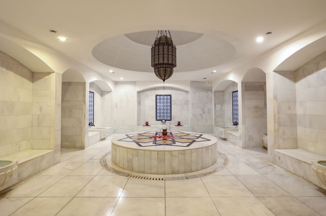 Hamam