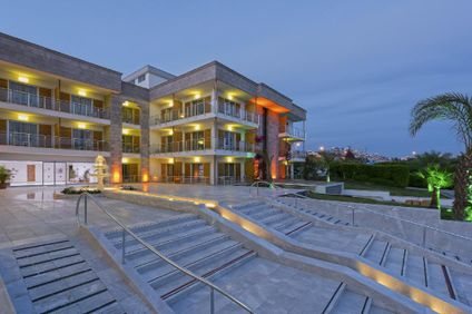 12. Bild der Unterkunft