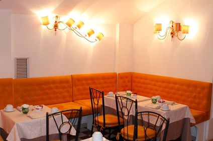 4. Bild der Unterkunft