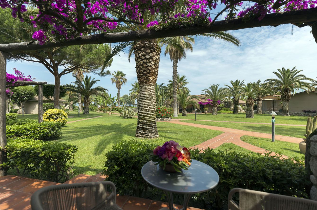 Baia del Sole Resort