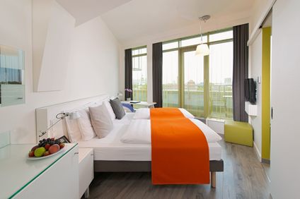 10. Bild der Unterkunft