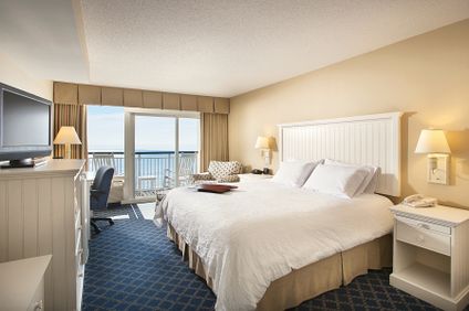 2. Bild der Unterkunft