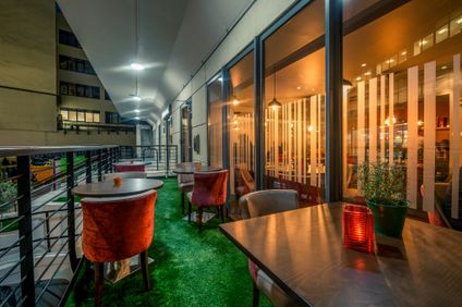 14. Bild der Unterkunft