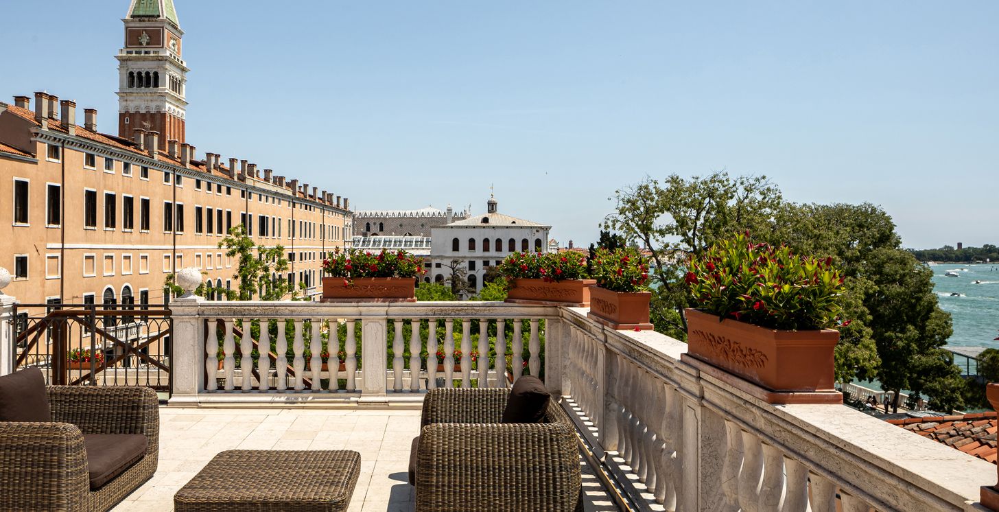 Hotelanlage