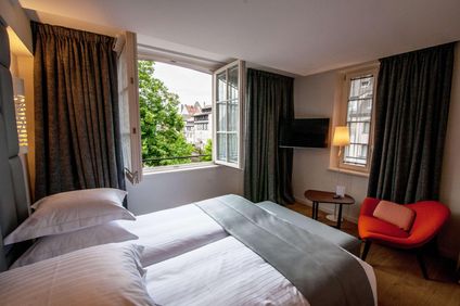 11. Bild der Unterkunft