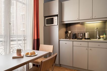 6. Bild der Unterkunft