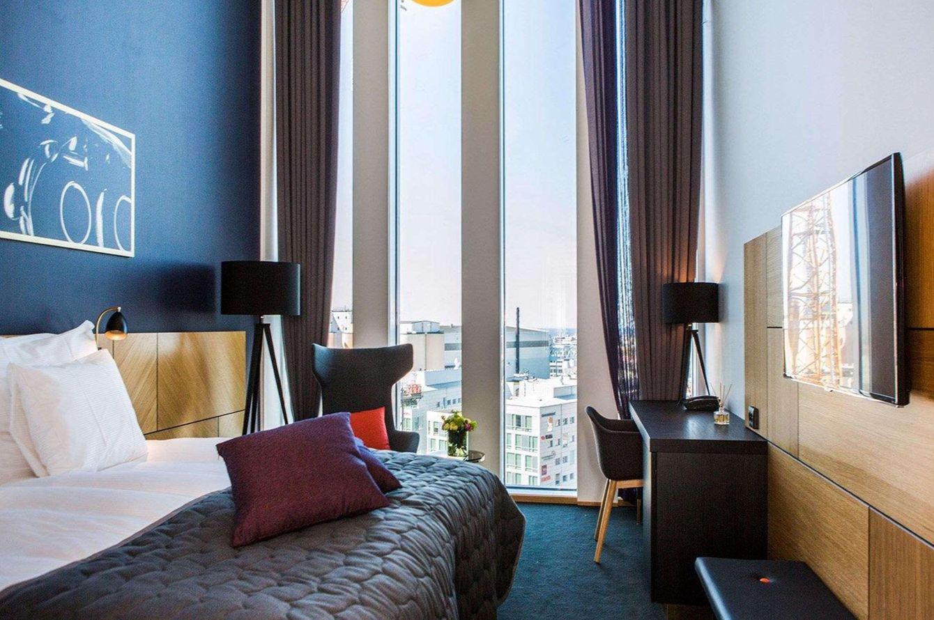 Doppelzimmer
