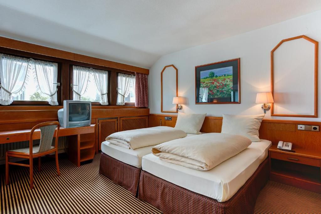 Doppelzimmer