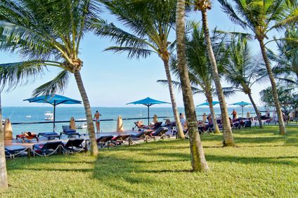 4. Bild der Unterkunft