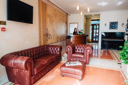 8. Bild der Unterkunft