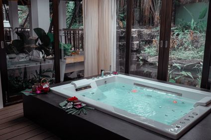 15. Bild der Unterkunft