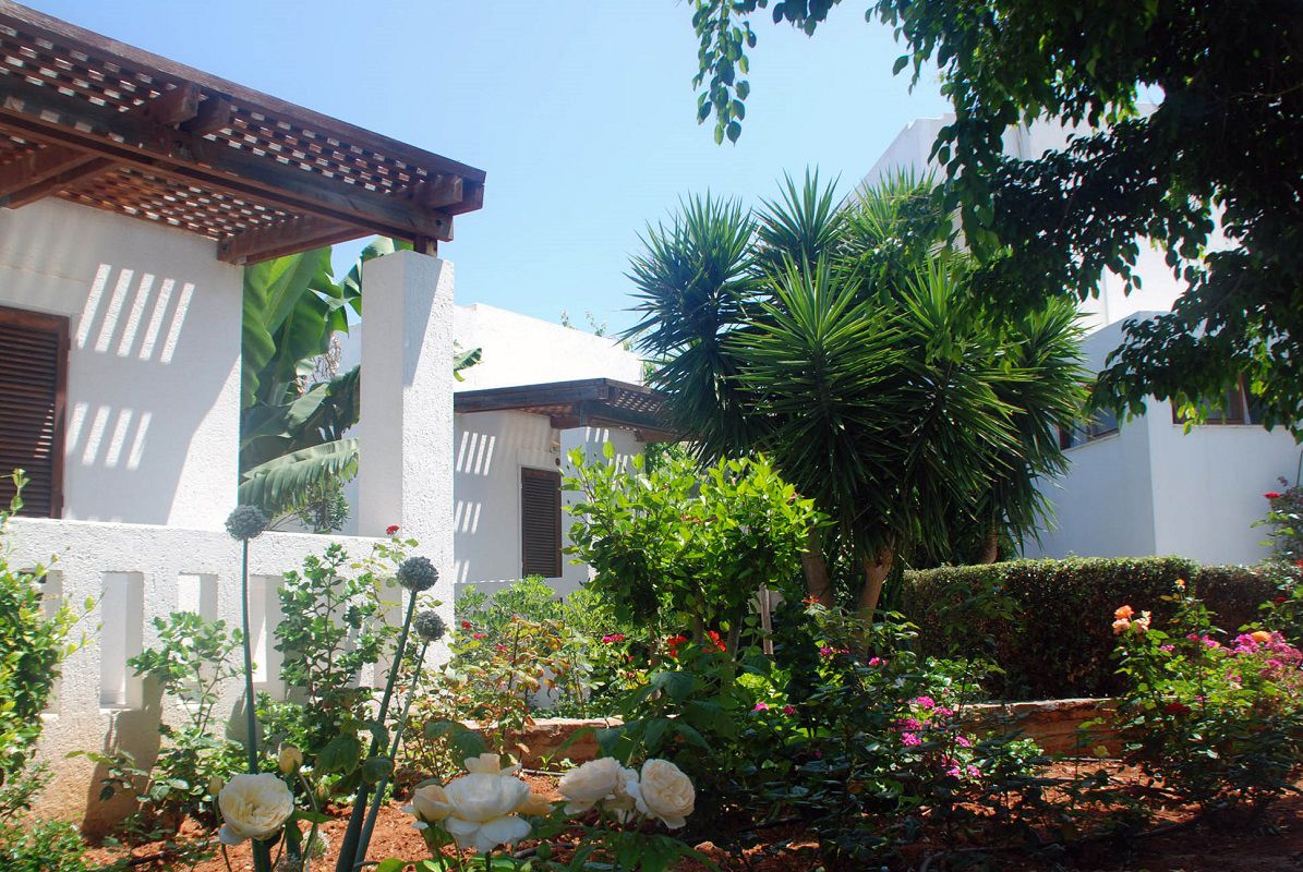 Maritimo Beach Hotel
