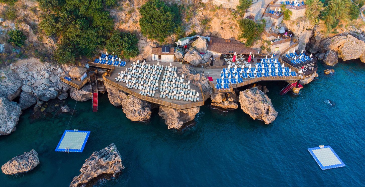 Ramada Plaza by Wyndham Antalya