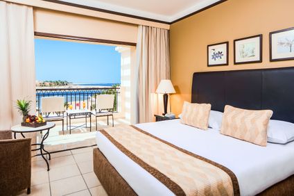 Doppelzimmer Superior