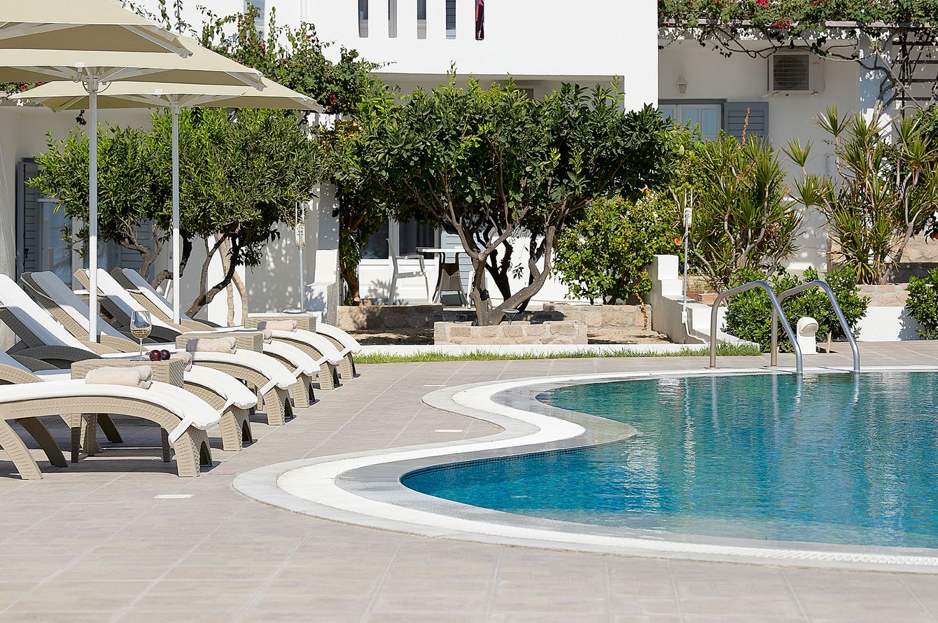 Aussenpool
