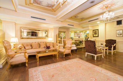 9. Bild der Unterkunft