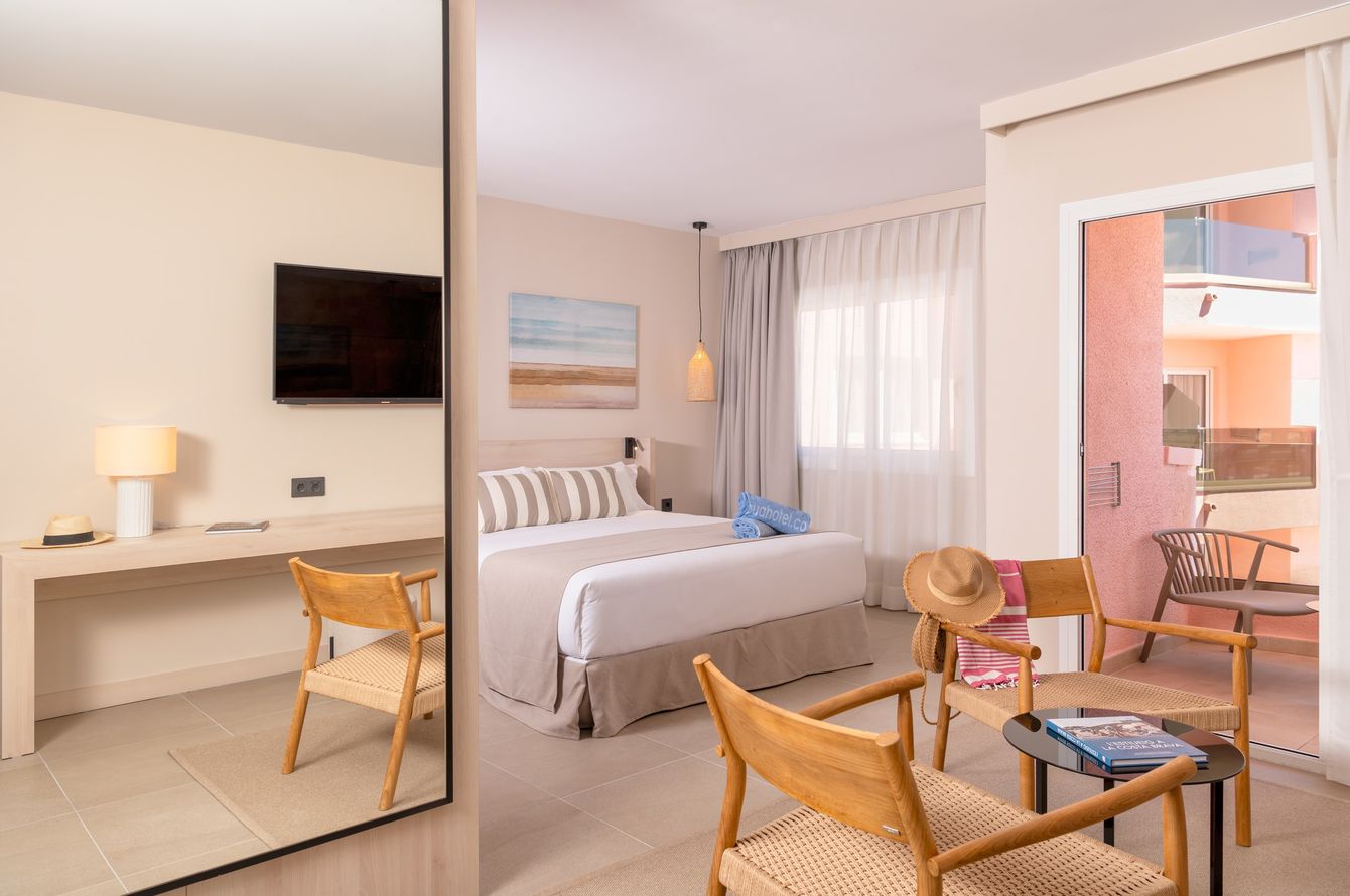Junior Suite Premium