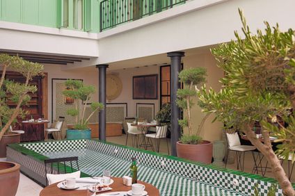 8. Bild der Unterkunft