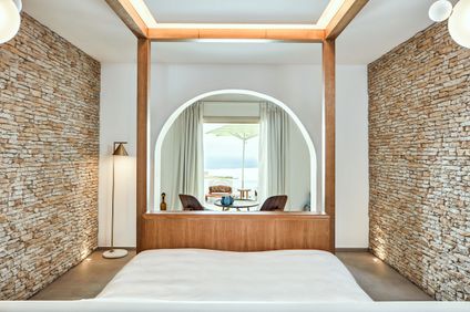 Naia Suite mit Privatpool