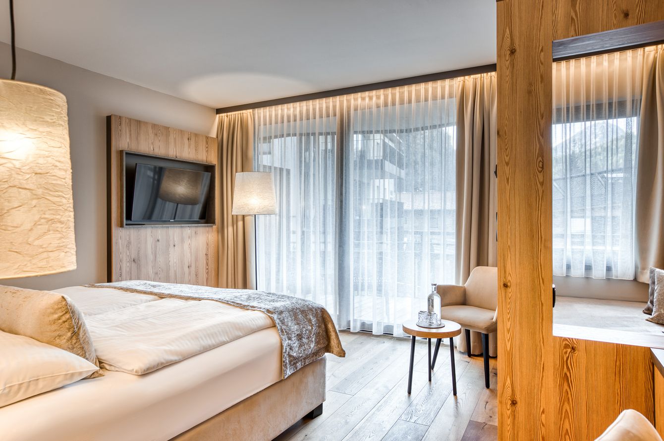 Alpin Suite