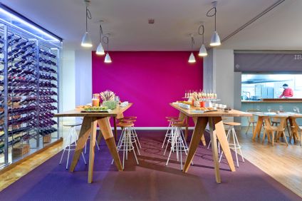 5. Bild der Unterkunft