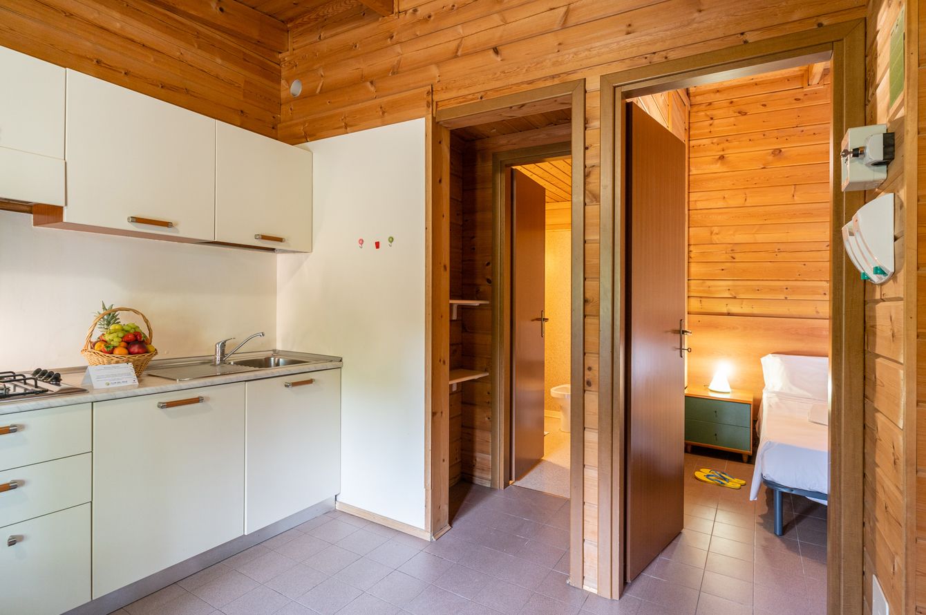 Chalet Comfort