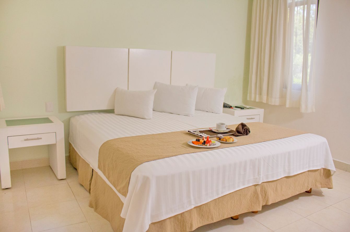 Chambre double