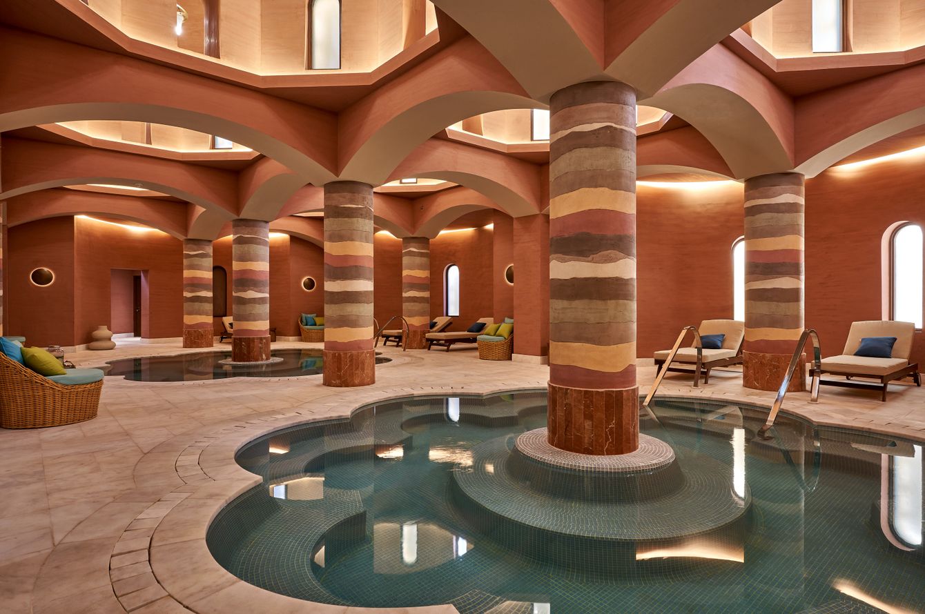 Spa
