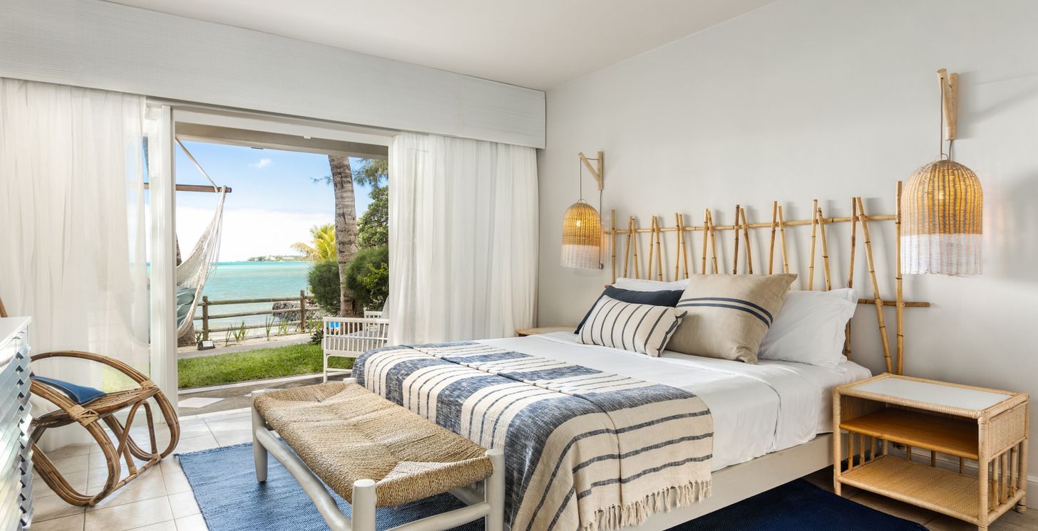 Chambre Couple