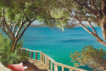 29. Bild der Unterkunft