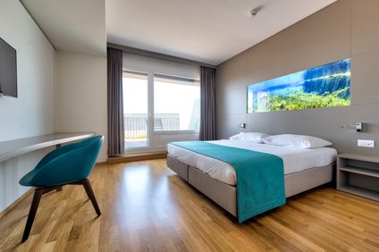 6. Bild der Unterkunft