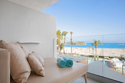 6. Bild der Unterkunft