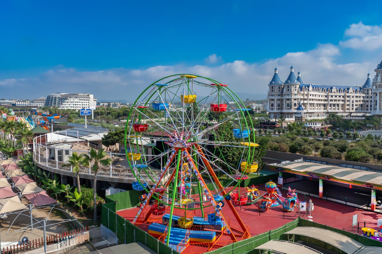Lunapark