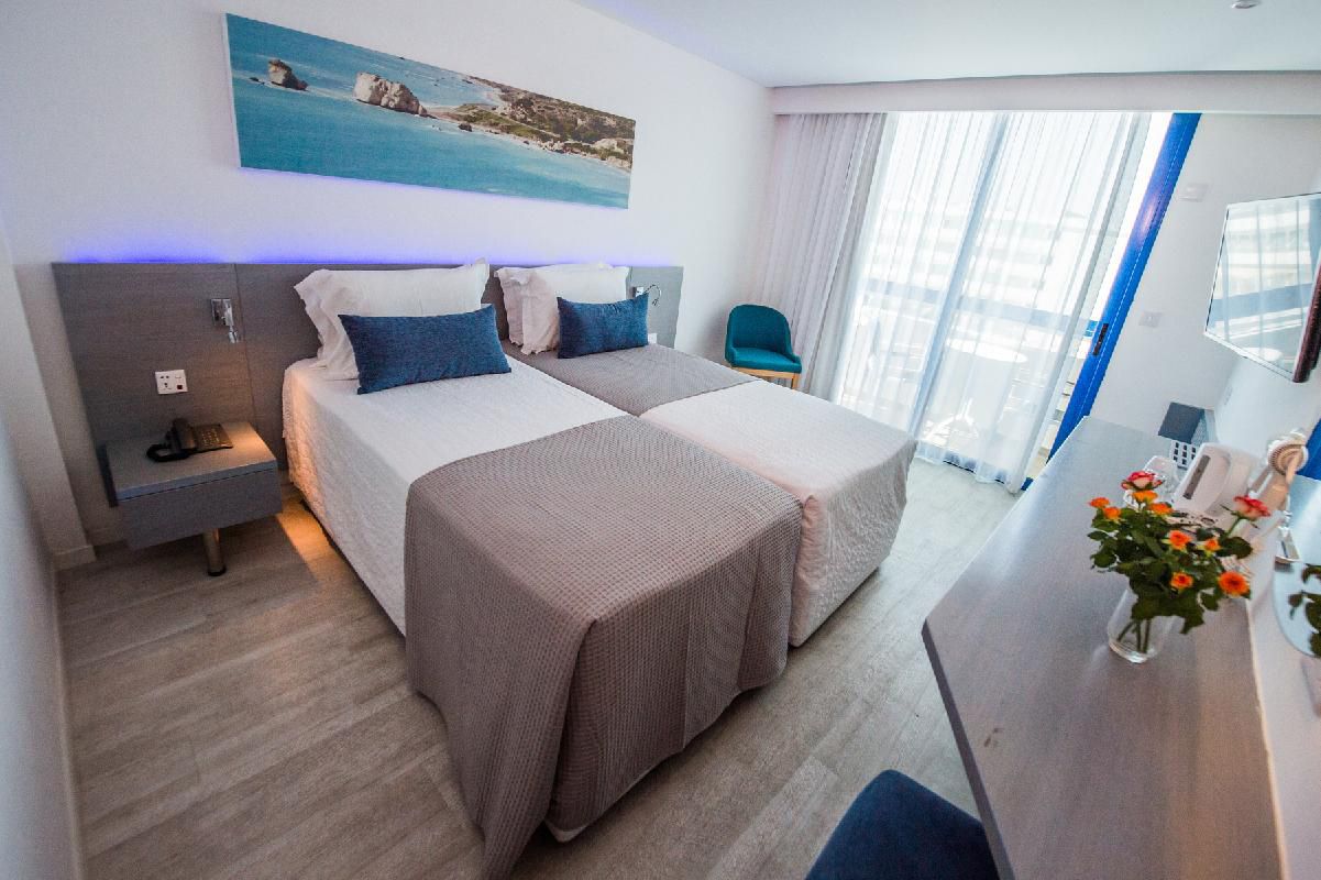 Doppelzimmer Superior
