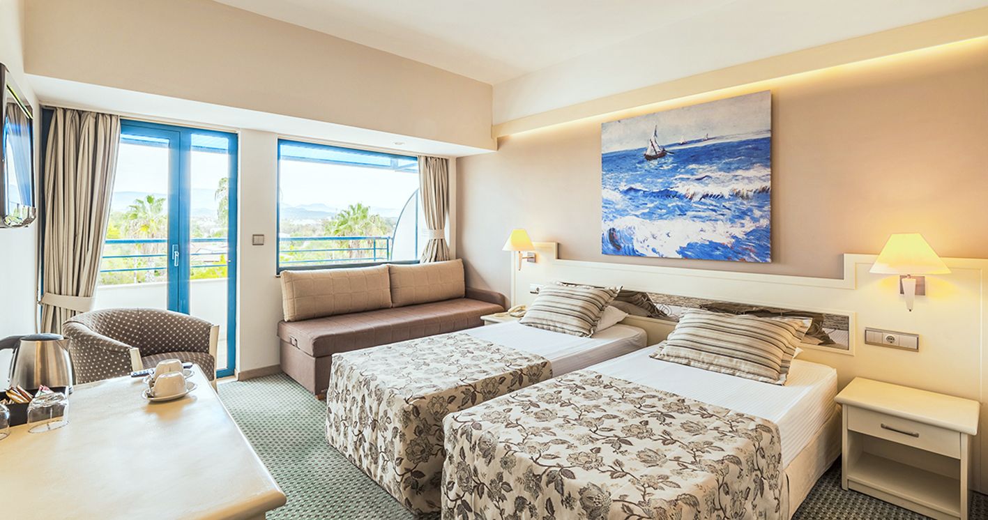 Doppelzimmer