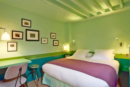 4. Bild der Unterkunft