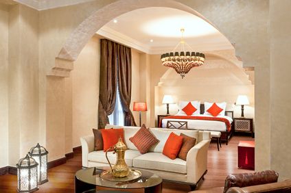 Palace Cataract Suite