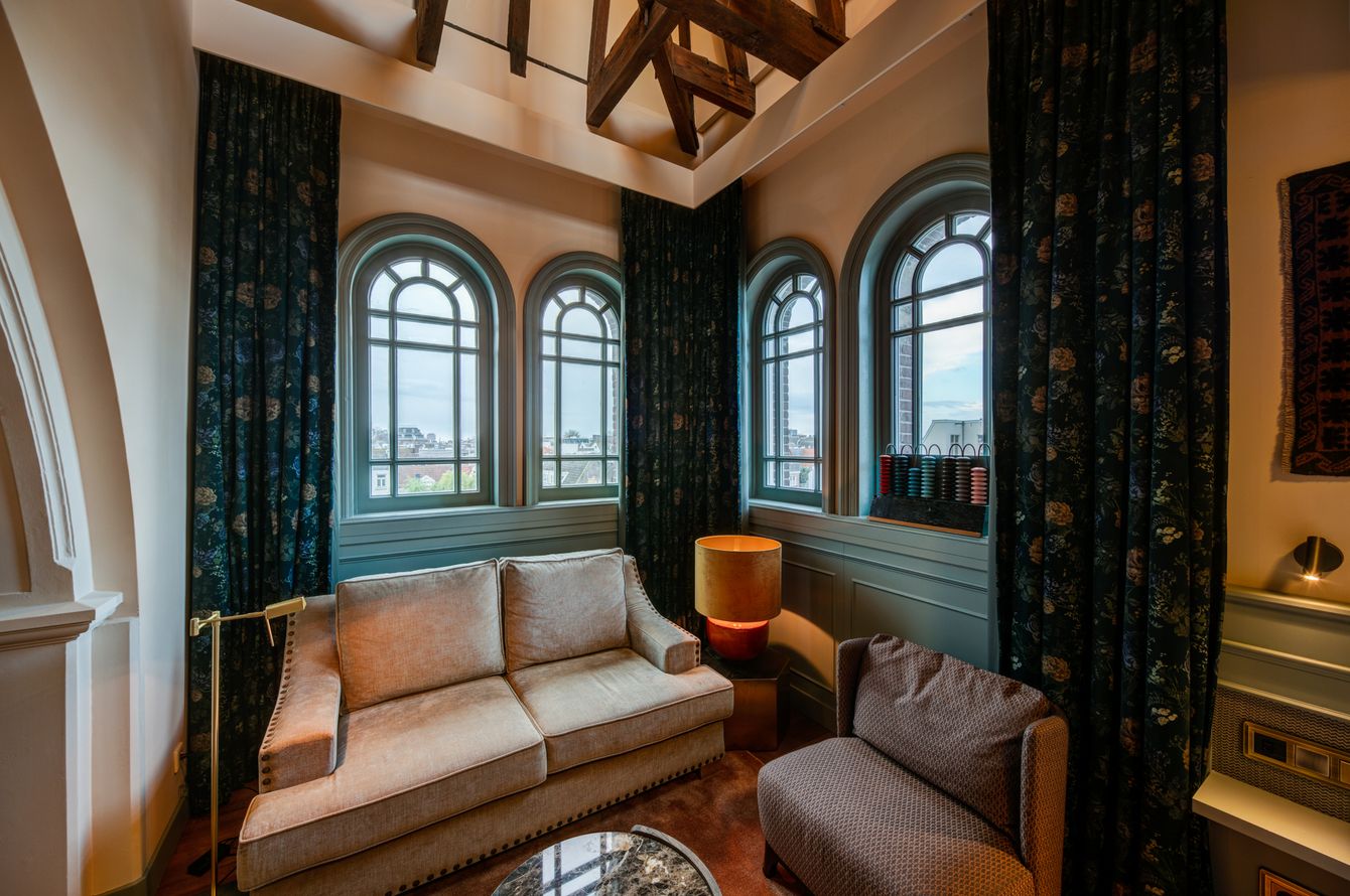 Suite Superior