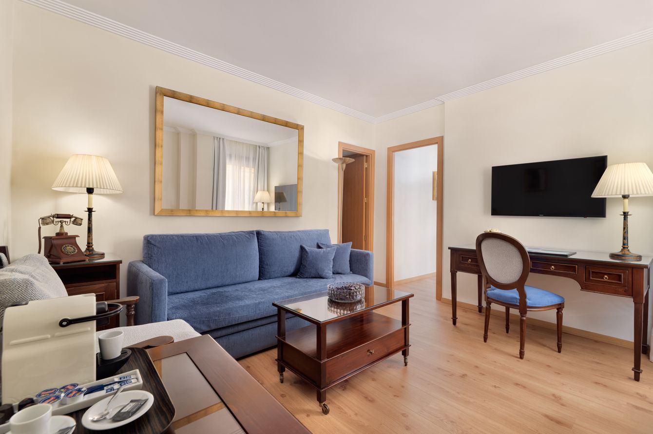 Suite Junior
