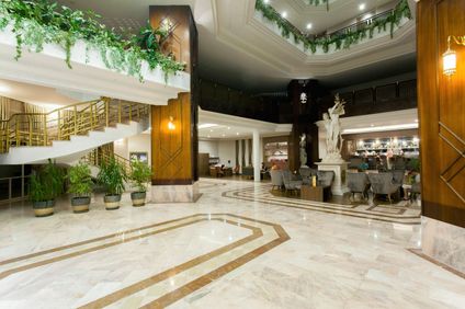 4. Bild der Unterkunft