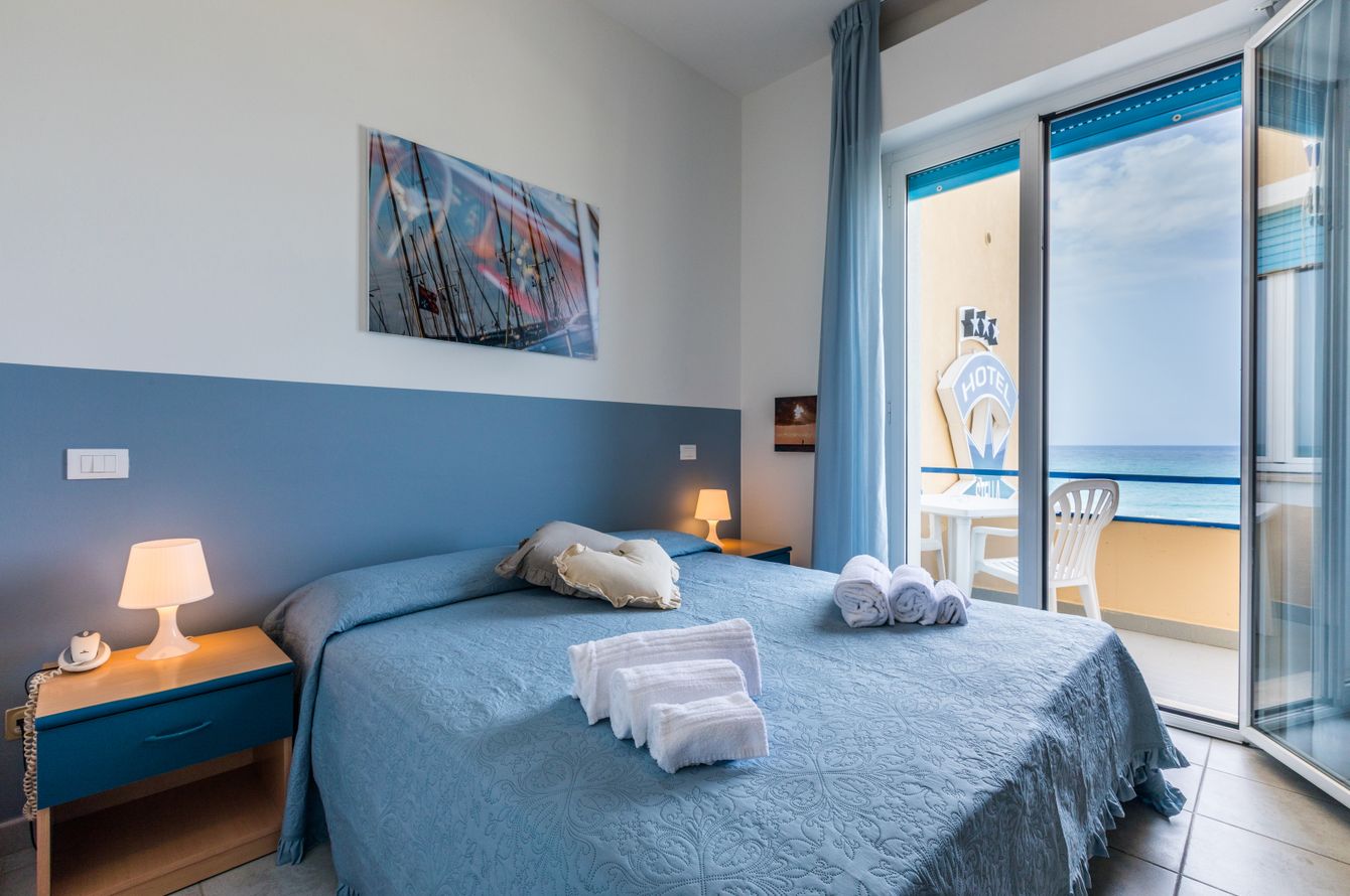 Doppelzimmer
