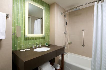 9. Bild der Unterkunft