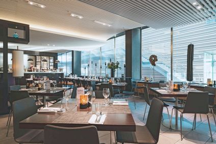 8. Image de l'établissement