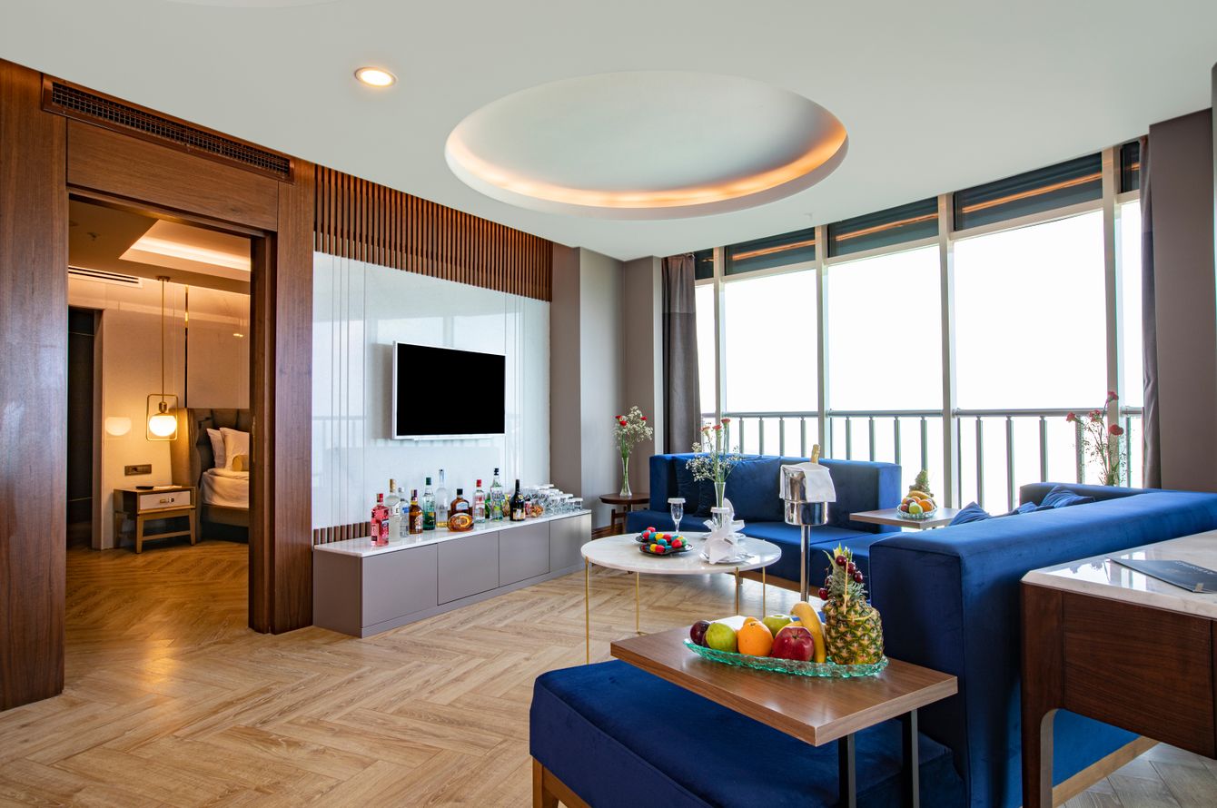 Suite