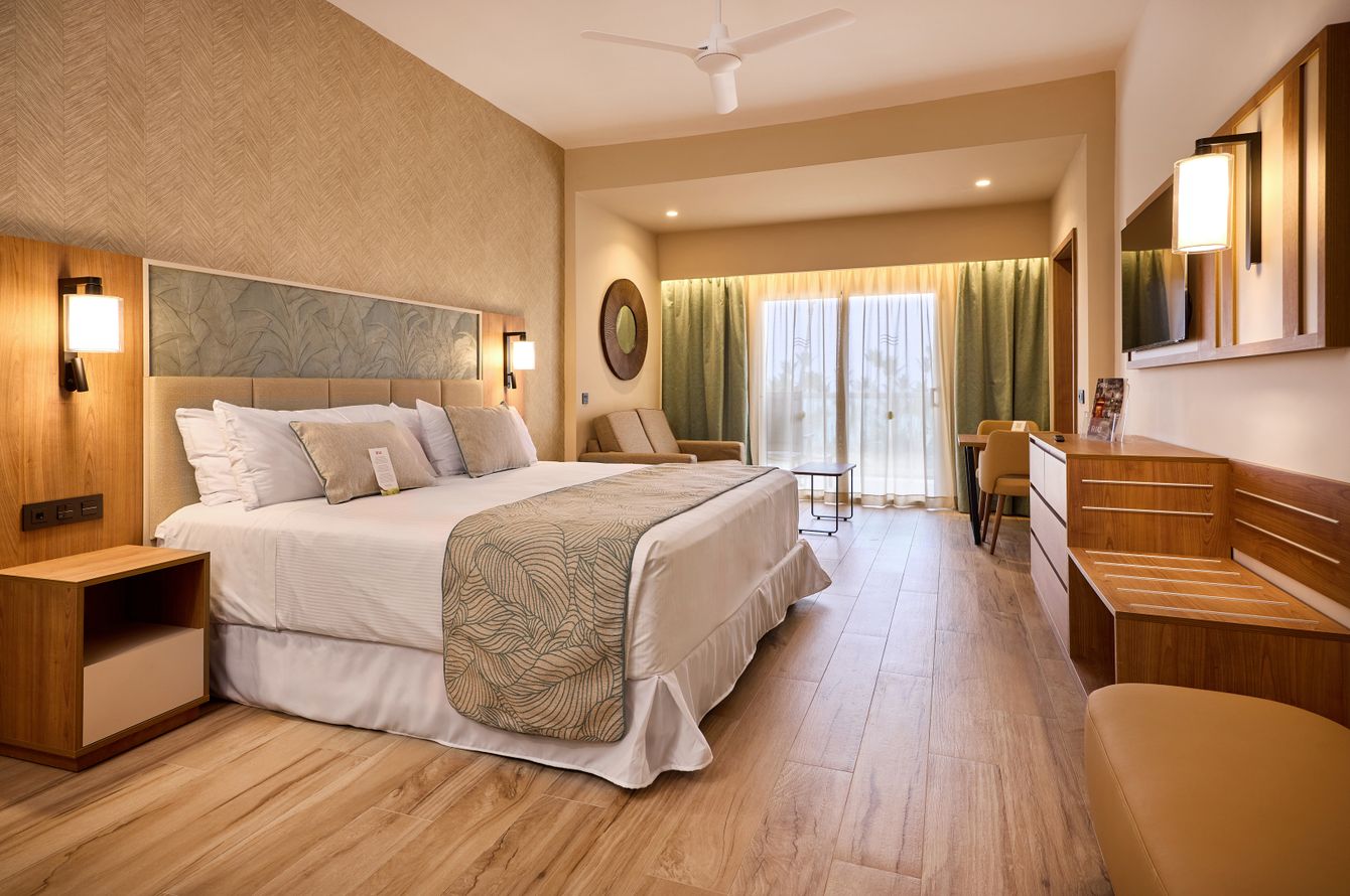 Junior Suite Villa