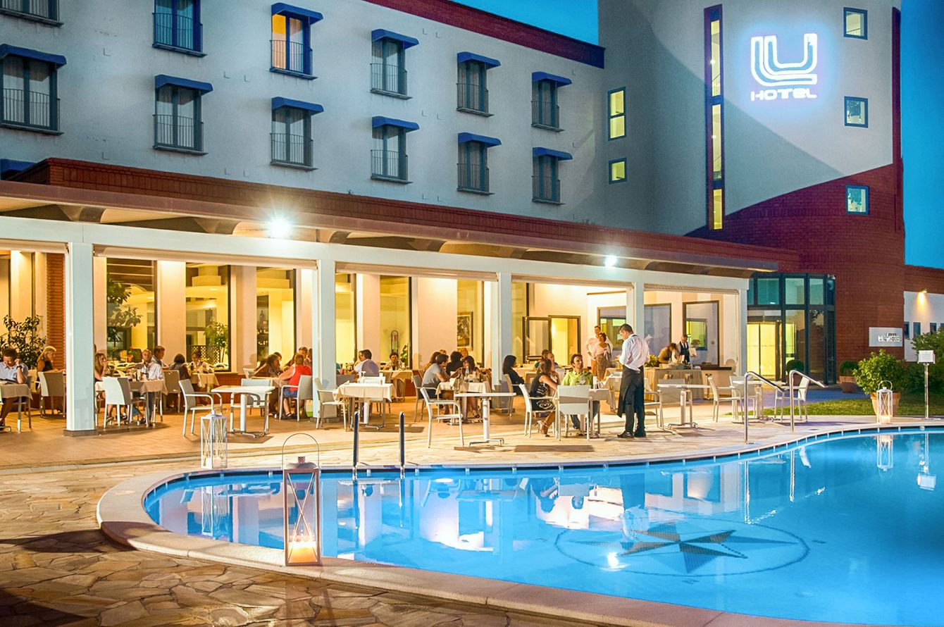 Lu' Hotel