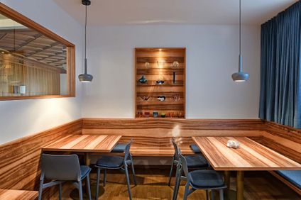 12. Bild der Unterkunft