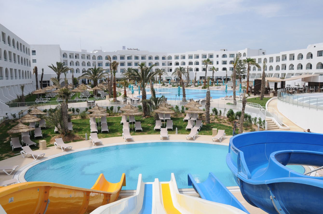 Aquapark