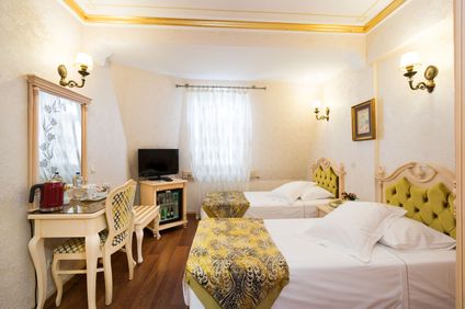 6. Bild der Unterkunft