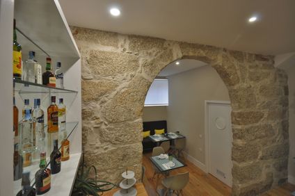 4. Bild der Unterkunft